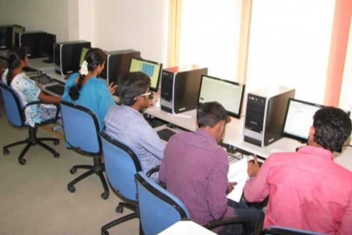 ANGRAU Guntur campus in Guntur, Andhra Pradesh, India — photo 4