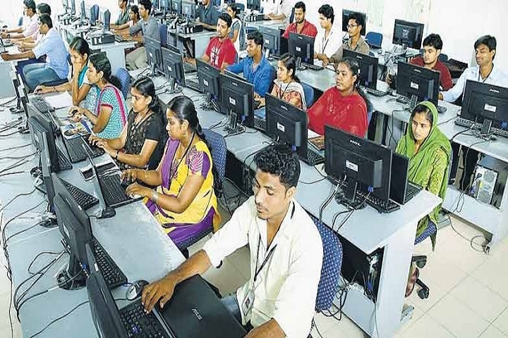 Digital University Kerala campus in Thiruvananthapuram, Kerala, India — photo 2