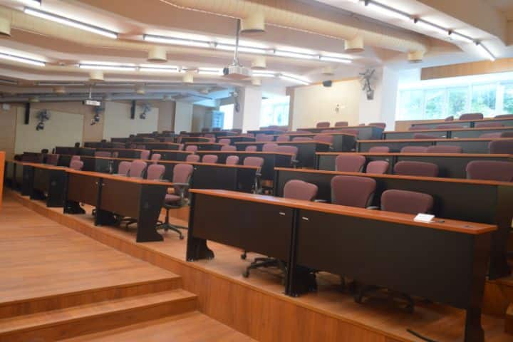 Digital University Kerala campus in Thiruvananthapuram, Kerala, India — photo 4