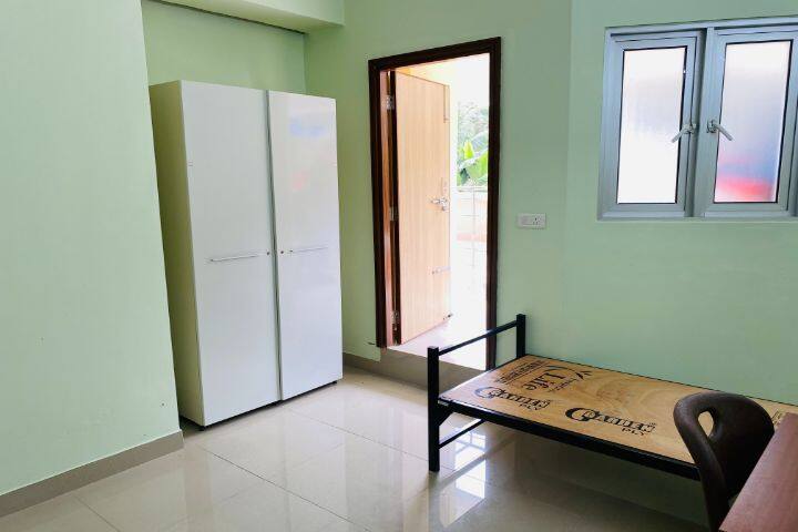 Digital University Kerala campus in Thiruvananthapuram, Kerala, India — photo 5
