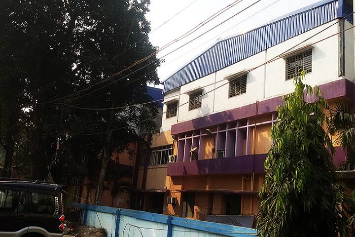 WBUHS Kolkata campus in Kolkata, West Bengal, India — photo 2