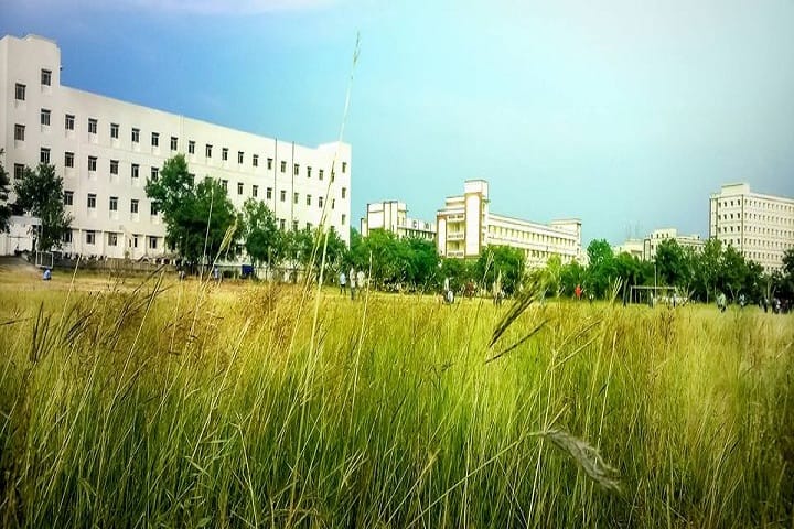 CBIT Hyderabad campus in Hyderabad, Telangana, India — photo 5