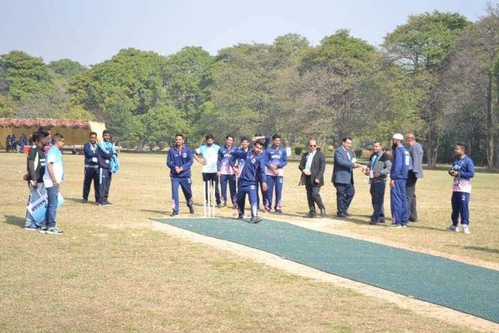 NIPER Mohali campus in Sahibzada Ajit Singh Nagar, Punjab, India — photo 2