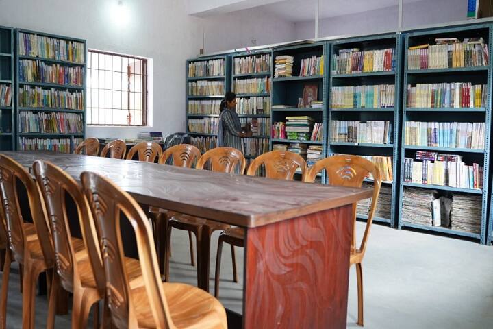 Simaria Degree Mahavidyalaya campus in Chatra, Jharkhand, India — photo 3