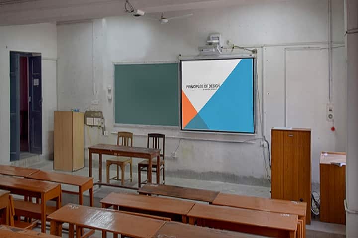 RIE Ajmer campus in Ajmer, Rajasthan, India — photo 2