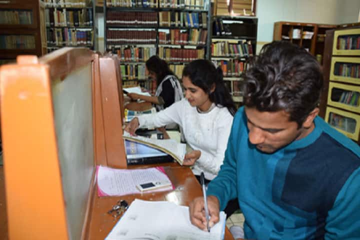 RIE Ajmer campus in Ajmer, Rajasthan, India — photo 3
