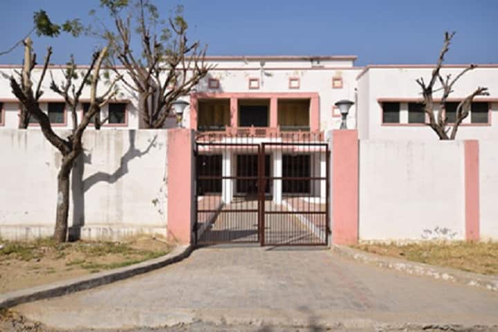 RIE Ajmer campus in Ajmer, Rajasthan, India — photo 6