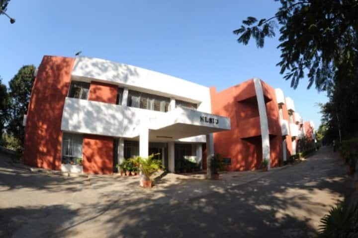 NLSIU Bangalore campus in Bangalore, Karnataka, India — photo 1