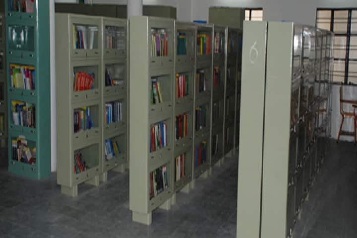 Telangana University campus in Nizamabad, Telangana, India — photo 6