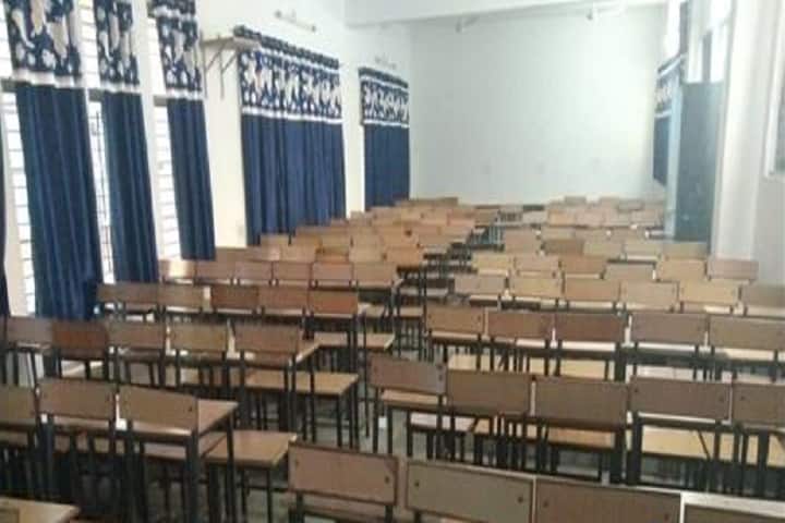 Government College campus in Gobranawapara, Chhattisgarh, India — photo 6