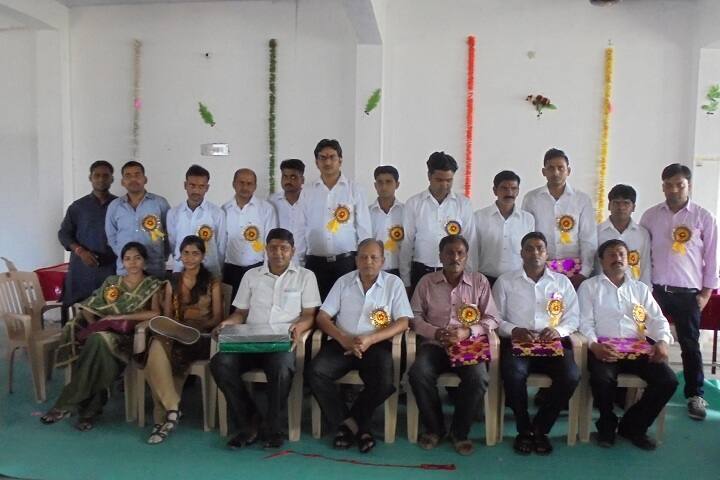 Suraj Gyan Mahavidyalaya campus in Jalaun, Uttar Pradesh, India — photo 4