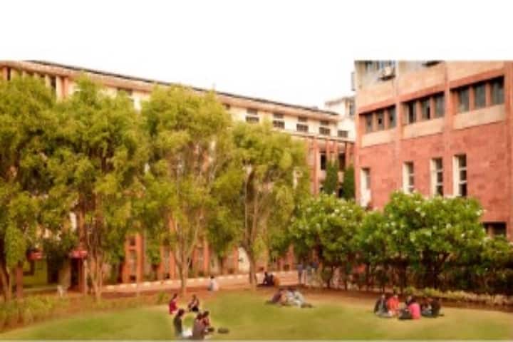DYPIET Pimpri campus in Pune, Maharashtra, India — photo 2