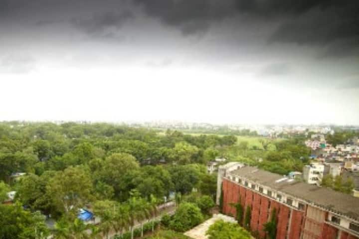 DYPIET Pimpri campus in Pune, Maharashtra, India — photo 3