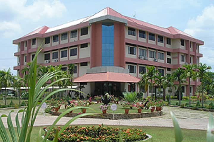 RBS Kochi campus in Kochi, Kerala, India — photo 1