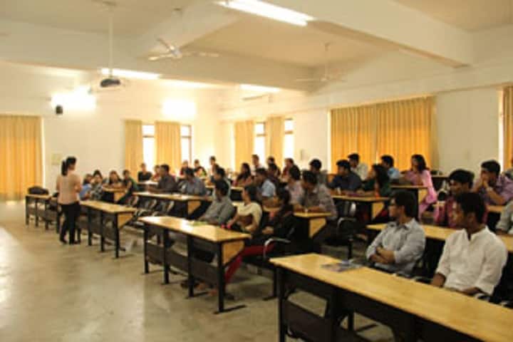 RBS Kochi campus in Kochi, Kerala, India — photo 5