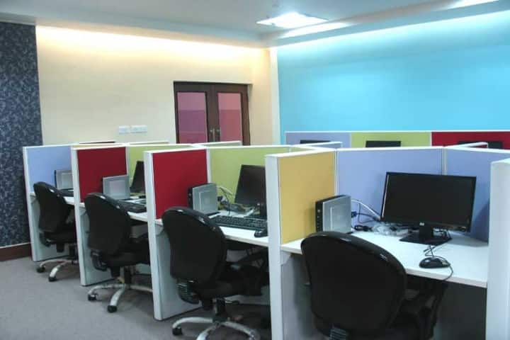 NUJS Kolkata campus in Kolkata, West Bengal, India — photo 2