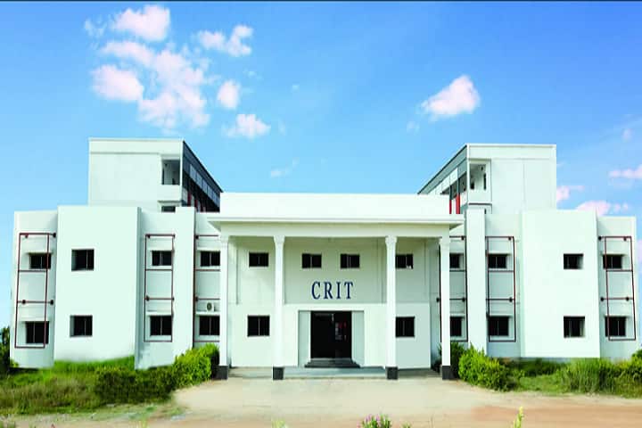 Chiranjeevi Reddy Institute of Engineering and Technology for Women campus in Anantapur, Andhra Pradesh, India — photo 2
