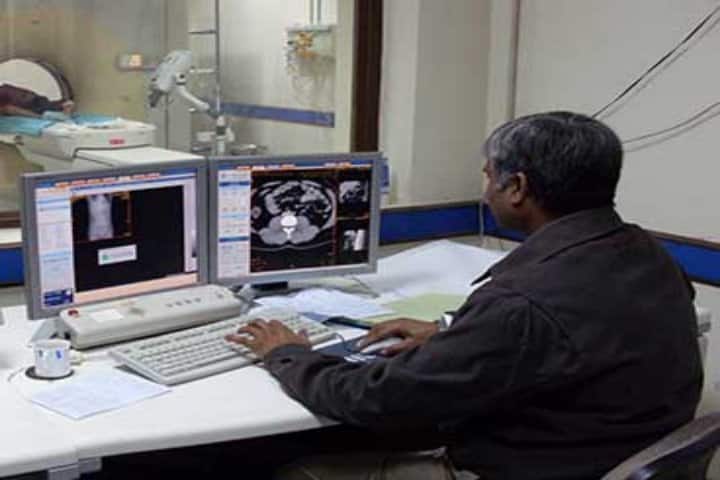 SGPGIMS Lucknow campus in Lucknow, Uttar Pradesh, India — photo 5