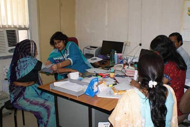 SGPGIMS Lucknow campus in Lucknow, Uttar Pradesh, India — photo 6