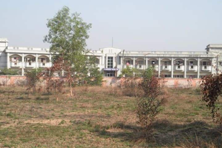 FM University Balasore campus in Balasore, Odisha, India
