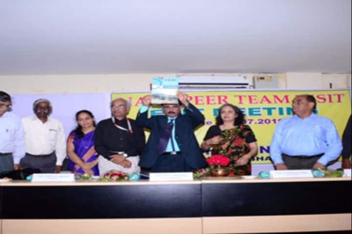FM University Balasore campus in Balasore, Odisha, India — photo 3