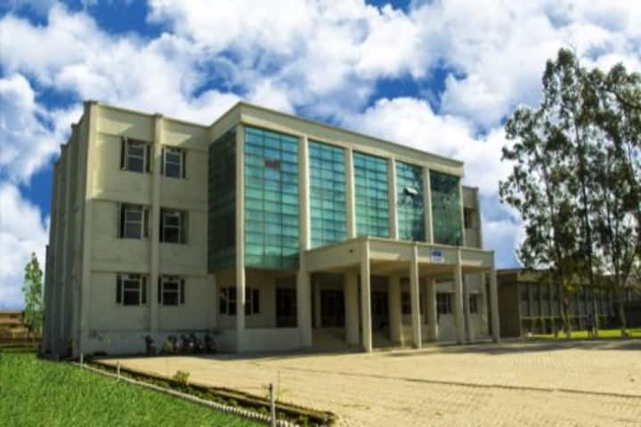 BCET Gurdaspur campus in Gurdaspur, Punjab, India — photo 3