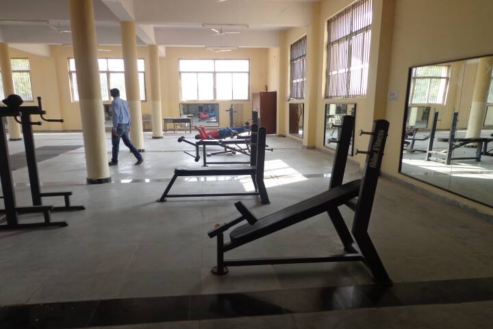 SDAU Sardarkrushinagar campus in Palanpur, Gujarat, India — photo 3
