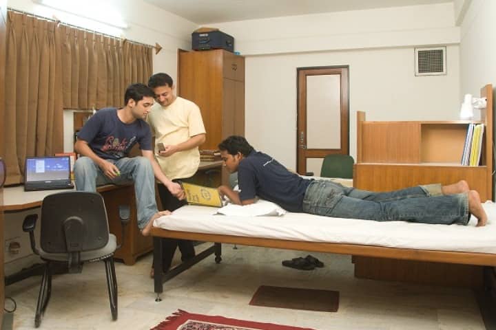 IIHMR University, Jaipur campus in Jaipur, Rajasthan, India