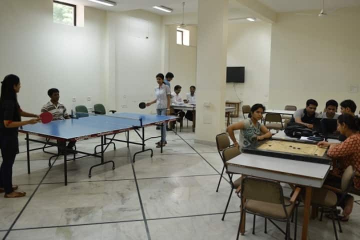 IIHMR University campus in Jaipur, Rajasthan, India — photo 3