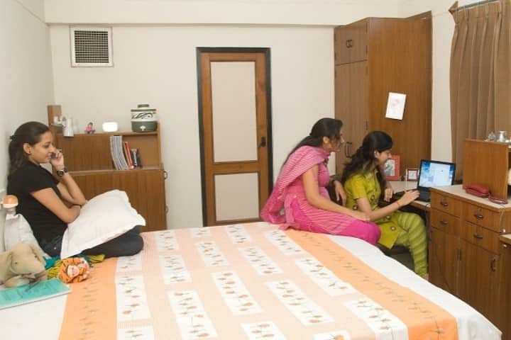 IIHMR University campus in Jaipur, Rajasthan, India — photo 5