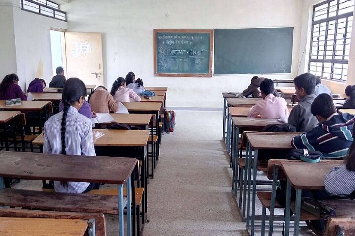 Shirdi Sai Rural Institutes Arts Science and Commerce College campus in Rahata, Maharashtra, India — photo 3