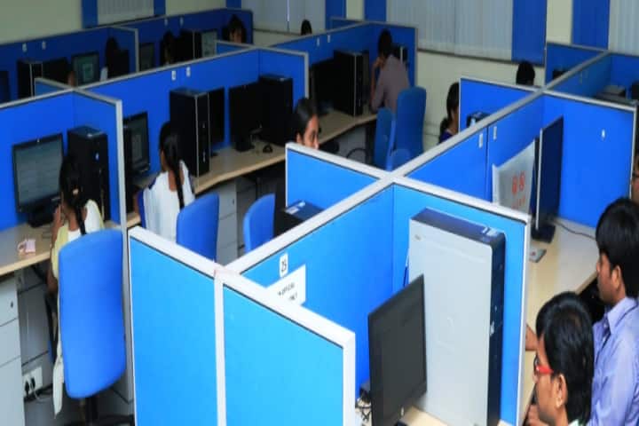 NIPER Hyderabad campus in Hyderabad, Telangana, India — photo 2