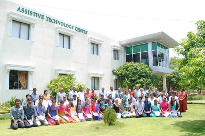 BVRIT Narsapur campus in Hyderabad, Telangana, India — photo 3