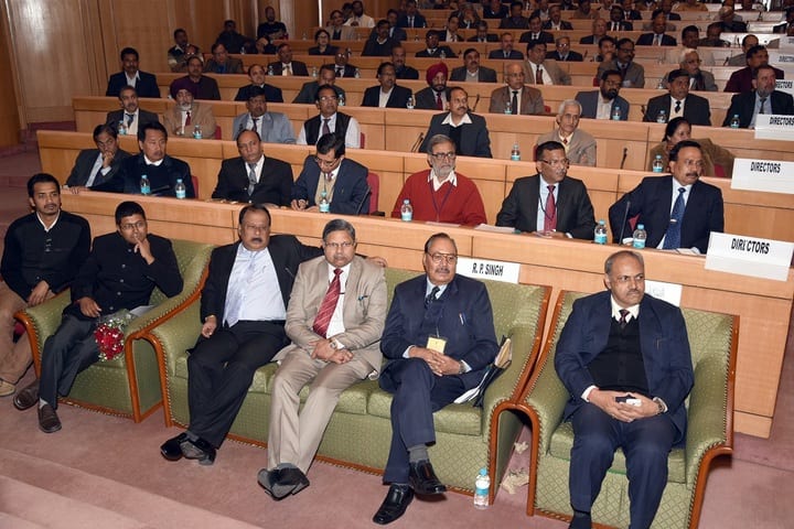 RLBCAU Jhansi campus in Jhansi, Uttar Pradesh, India — photo 6