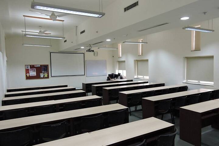IIPH Gandhinagar campus in Ahmedabad, Gujarat, India — photo 2