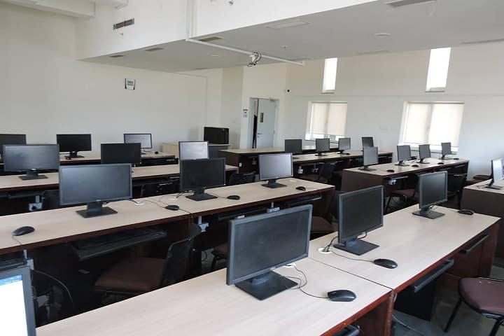 IIPH Gandhinagar campus in Ahmedabad, Gujarat, India — photo 3