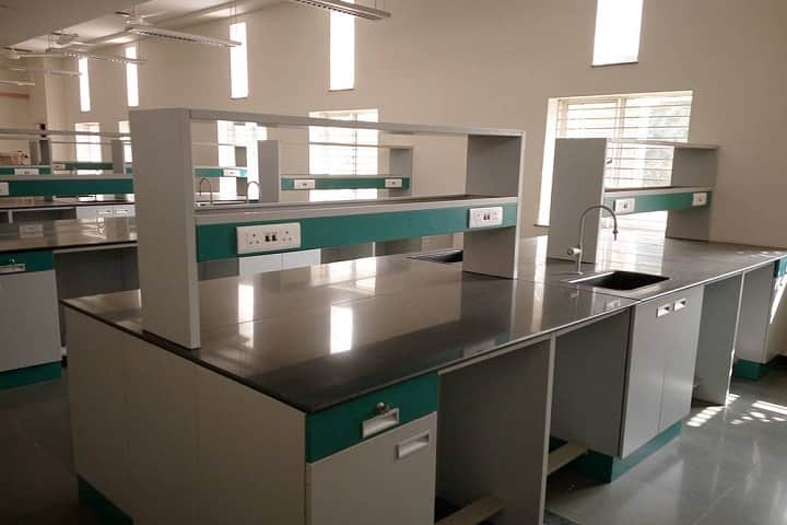 IIPH Gandhinagar campus in Ahmedabad, Gujarat, India — photo 4