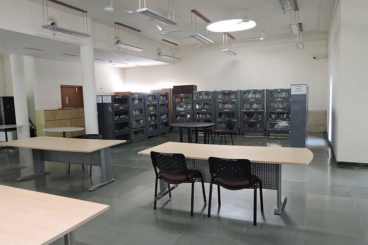 IIPH Gandhinagar campus in Ahmedabad, Gujarat, India — photo 5