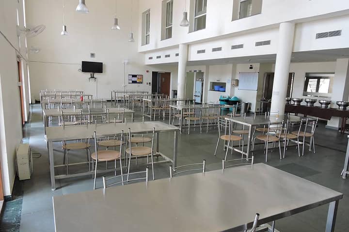 IIPH Gandhinagar campus in Ahmedabad, Gujarat, India — photo 6
