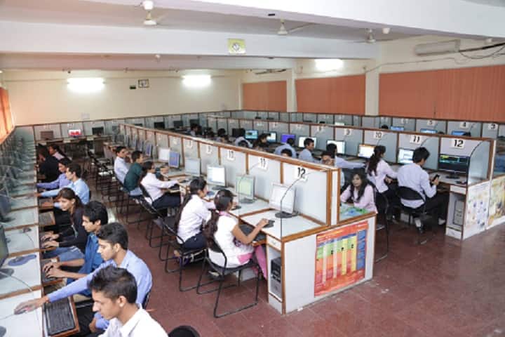 IMT Faridabad campus in Faridabad, Haryana, India — photo 4