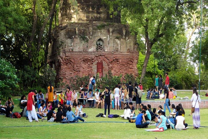 NID Ahmedabad campus in Ahmedabad, Gujarat, India — photo 5