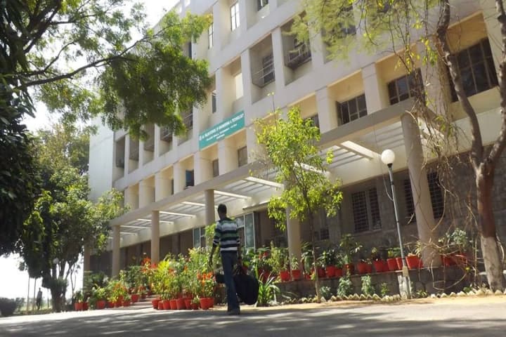 Al Falah University campus in Faridabad, Haryana, India — photo 4