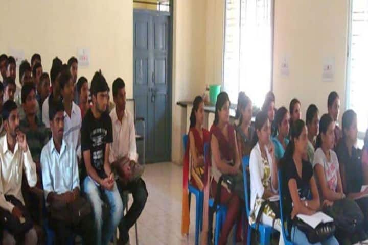 Government Science College campus in Hassan, Karnataka, India — photo 3
