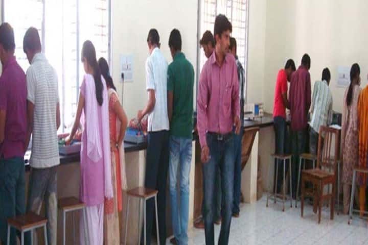 Government Science College campus in Hassan, Karnataka, India — photo 4