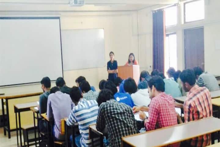 IIIT Vadodara campus in Gandhinagar, Gujarat, India — photo 4