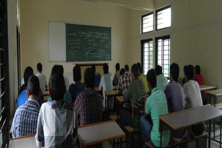 IIIT Vadodara campus in Gandhinagar, Gujarat, India — photo 5