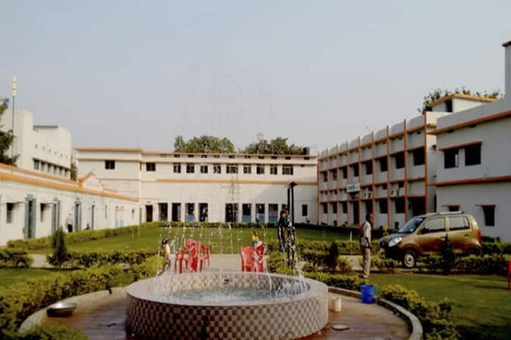 Sachchidanand Sinha College, Aurangabad campus in Aurangabad, Bihar, India