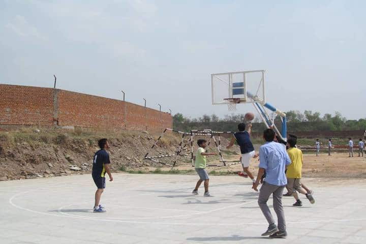 Maharaja Agrasen University campus in Solan, Himachal Pradesh, India — photo 2