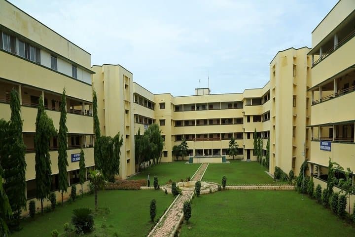 PVPSIT Vijayawada campus in Vijayawada, Andhra Pradesh, India — photo 1