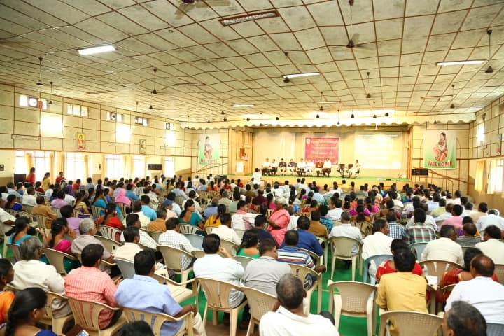 PVPSIT Vijayawada campus in Vijayawada, Andhra Pradesh, India — photo 5
